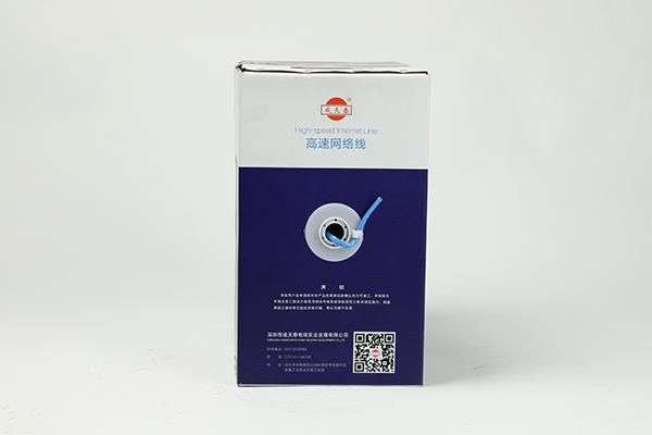 五类网线和超五类网线有什么区别？