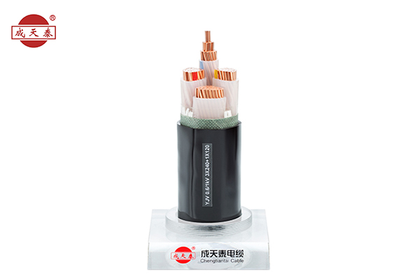 聚氯乙烯电线和聚乙烯电线的区别