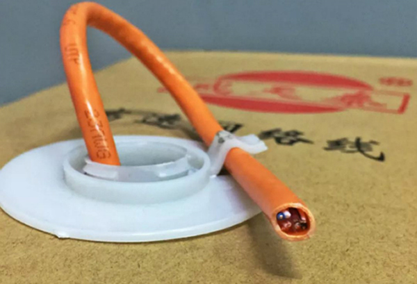控制电缆