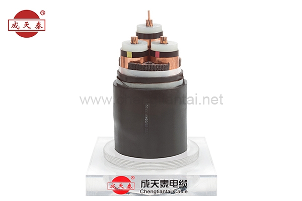 YJV 18/30（36）kV